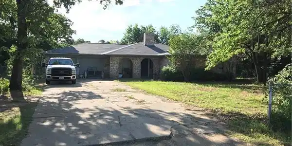 10860 Liberty School Road