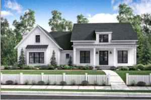 Lot 83 Feather Bay Boulevard