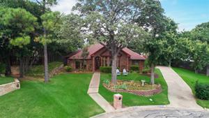 2100 Rocky Branch Court