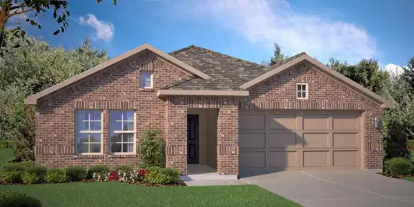405 LUBBOCK Drive