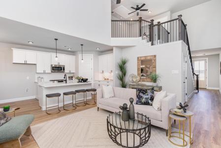 7309 Parsons Mews