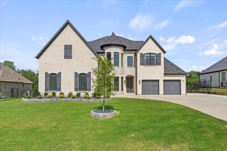 4618 Sky Harbor Drive