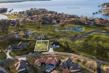 205 Saint Andrews Drive