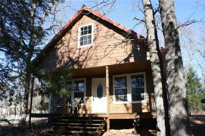 111 Dogwood Trail Lot 37