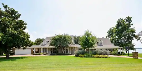 413 Pecan Point Drive Lot B7