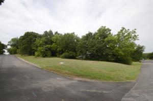 Lot 1 Parnell Street Lot 1