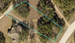 Lot 916 TBD Safe Harbor Drive