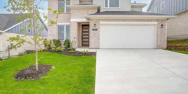 7132 Talon Bluff Drive