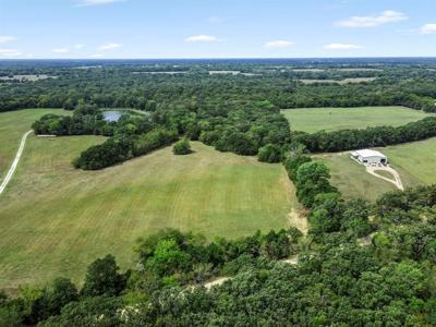 38 County Road 1195