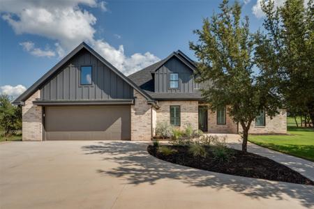 210 Bay Hill Drive