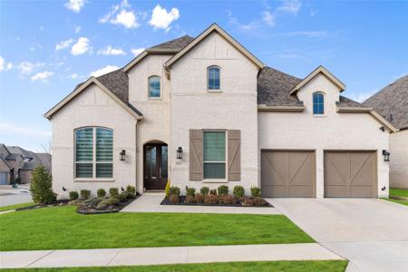 401 Sunnyridge Lane