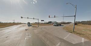 112 W 380 Highway Highway
