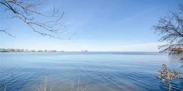 L 519 The Shores Drive Lot 519