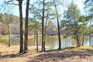 Lot 128 Twin Lakes Trail