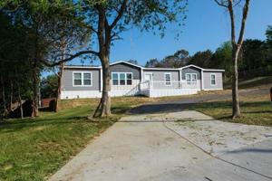 1307 Laredo Drive