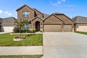 2825 Grizzly Road