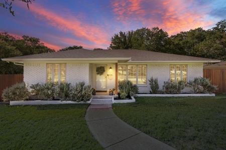 6625 Santa Anita Drive