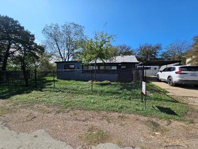 165 County Road 1519