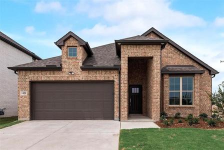421 Waters Ridge Drive