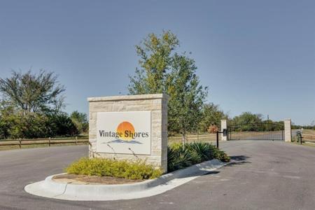 Lot #40 Lago Vista Drive