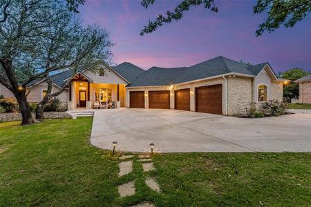 2019 Green Wing Drive