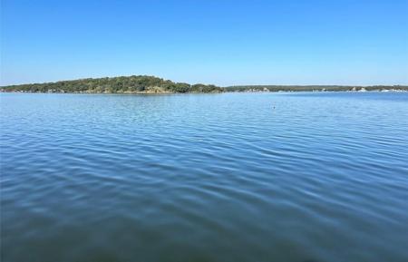 Lot 1350 Lake Front Circle