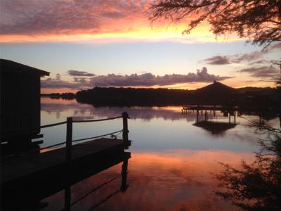 6499 N Lakeshore Drive