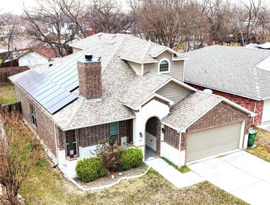 4511 W Lake Highlands Drive