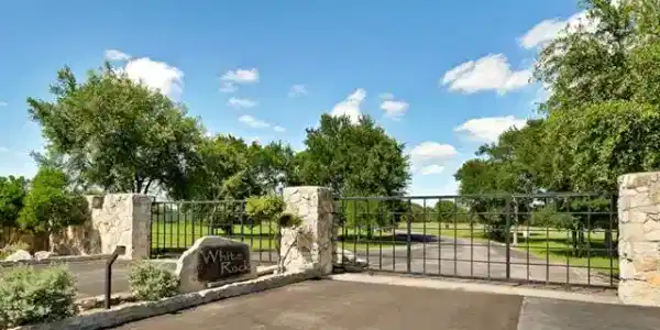 Lot 31 White Rock Road Lot 31