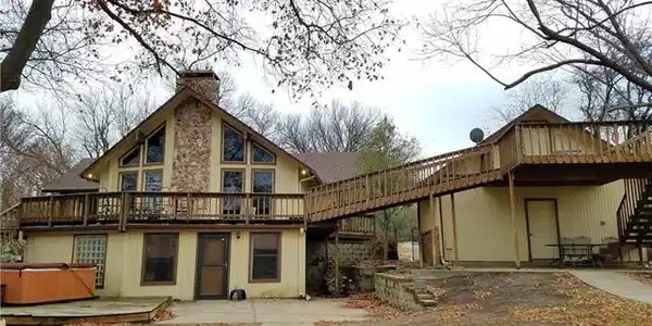 12032 Younger Court Lot 54
