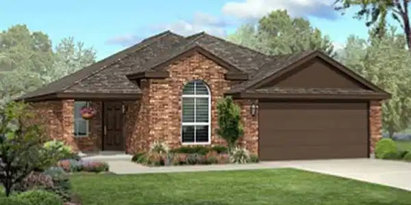 1357 BRIARWOOD Drive Lot 01
