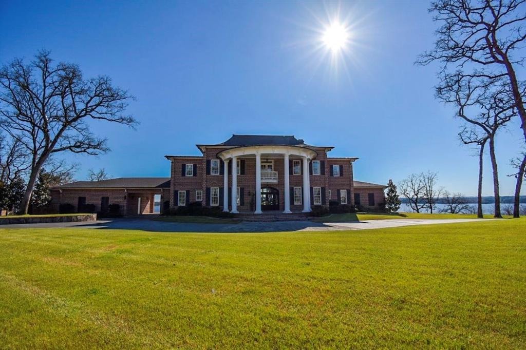 222 Eagles Bluff Boulevard, Bullard, TX lhrmls00442985