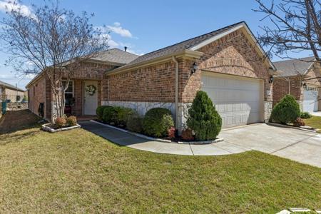 6744 Hickory Creek Drive