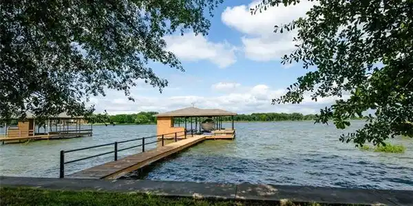 L 18 Tonkawa Trail Lot 18