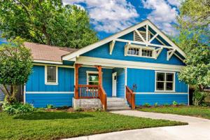 1022 W BOND Lot 6