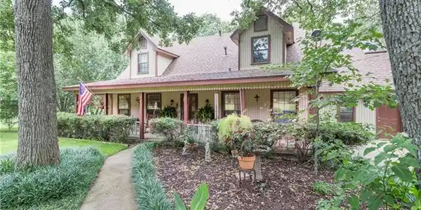 104 Wyona Drive Lot 3
