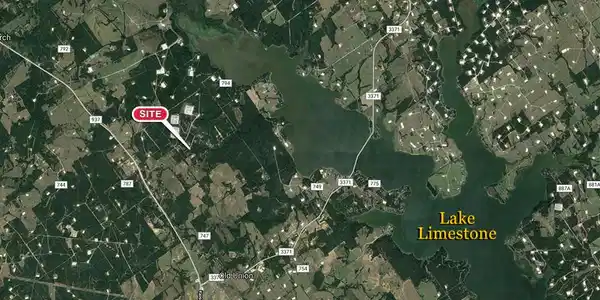 lcr 793 Road