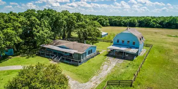 10212 SE County Road 2140