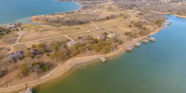 309 Tonkawa Trail