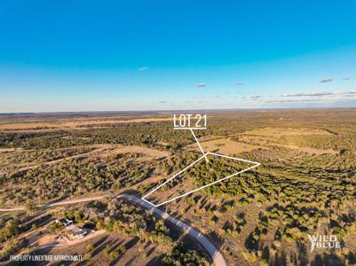 Lot 21 New Hope Court