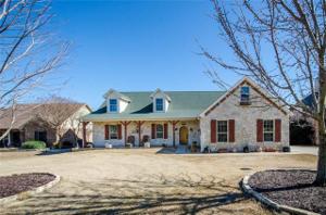412 Moonlight Drive Lot 31