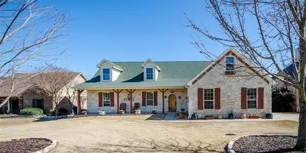 412 Moonlight Drive Lot 31