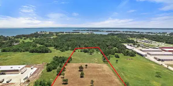 Lot 2 US 287 Highway