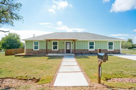 3719 Washington Trail