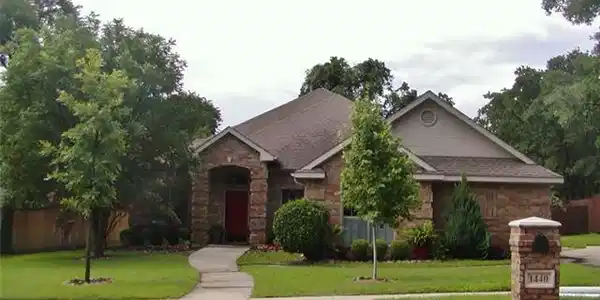1440 Spinnaker Lane Lot 13