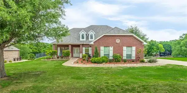 12600 Indian Creek Drive