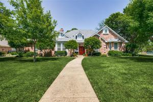 920 Balfour Drive