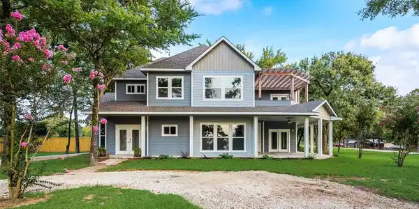 110 Southside Drive