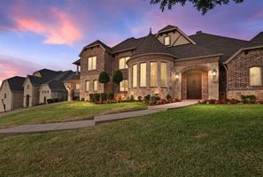 406 Golden Pond Drive