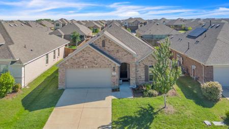 4619 Shivers Lane